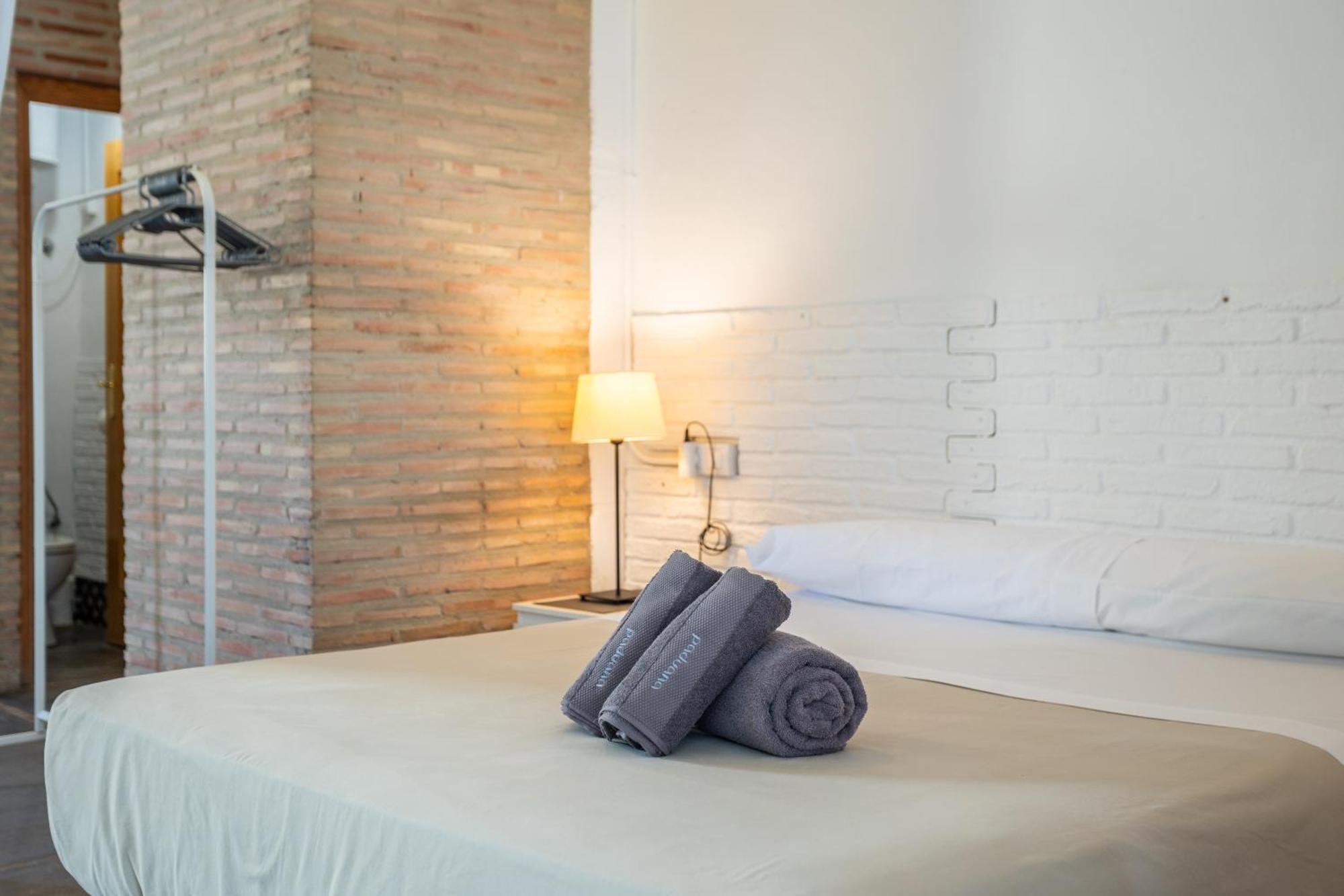 Appartement Vintage Con Wifi Y Terraza Privada